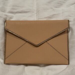 Rebecca Minkoff Envelope Clutch